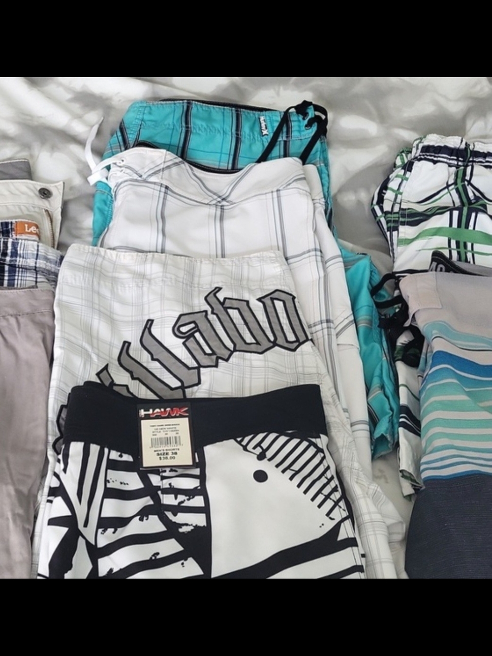 Men's Boardshorts